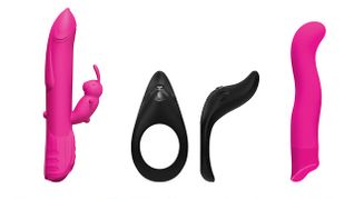 Love To Love Debuts 3 New Toys