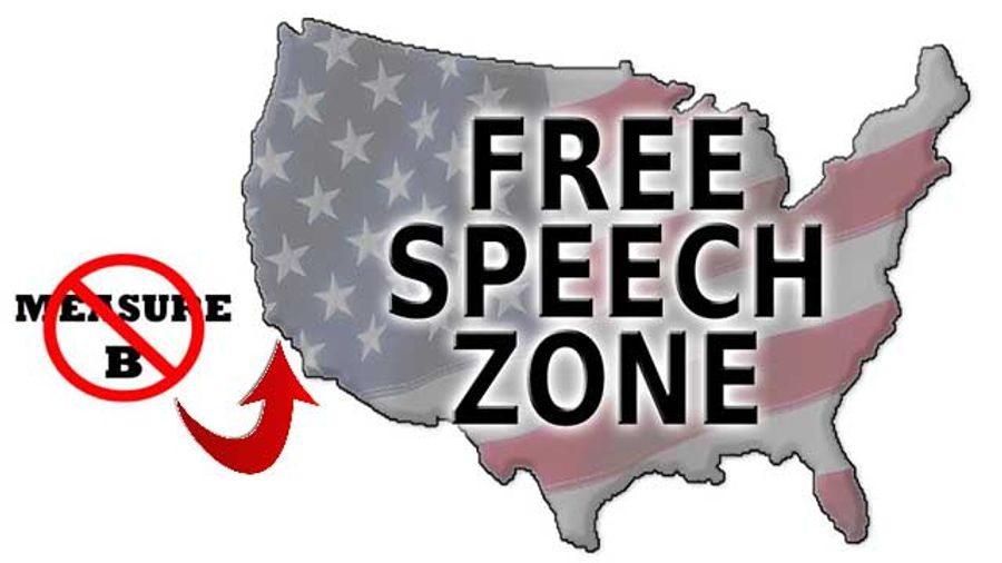 Cornell Attorney Dissects Free Speech Implications of Measure B