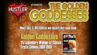 'Golden Goddesses' Book Signings Set for Southland