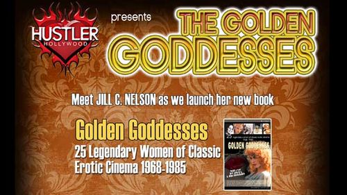 'Golden Goddesses' Book Signings Set for Southland