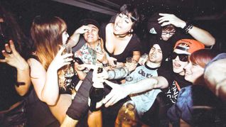 Hunter Moore Is Not Quite Done With Your Daughters (and Sons)
