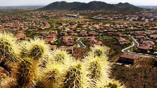 AZCentral Reports on 'Shadowy' Porn Biz in Phoenix Area