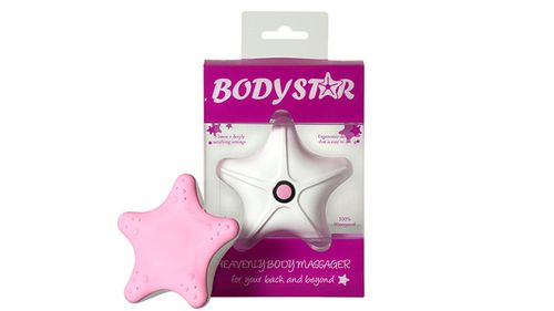 Rocks-Off Releases New Body Star Massager