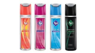 ID Lubricants' New Packaging To Be Released in January
