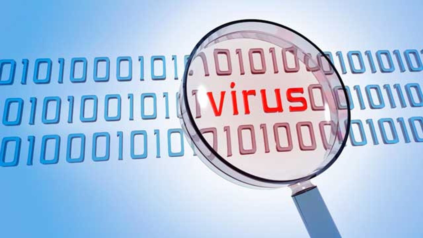 Porn Computer Virus Hits Washington, D.C. Television Station