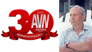 AVN's 2nd Annual Visionary Award Goes to ... Phil Harvey!