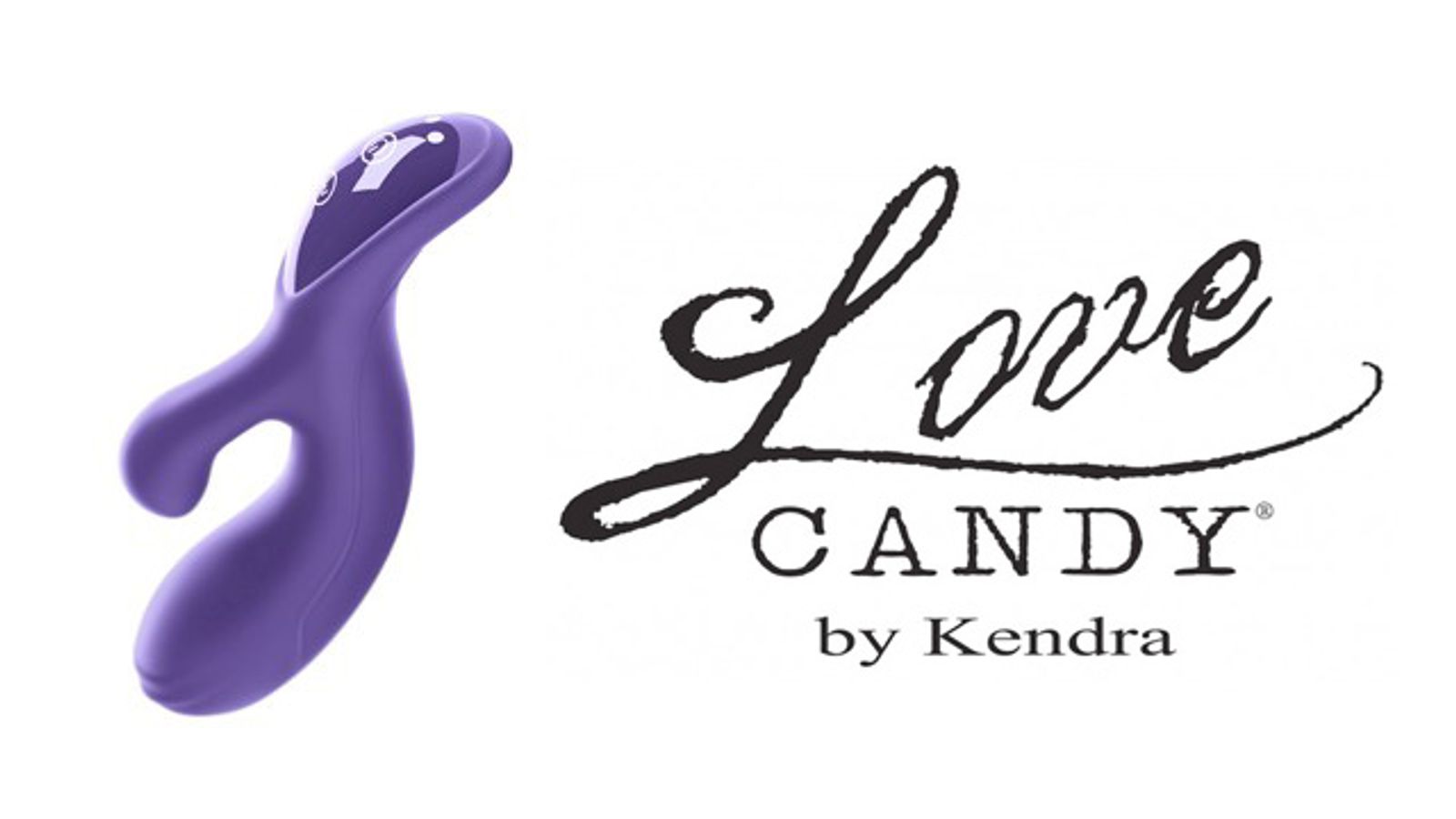Evolved Novelties Launches The Renew from Love Candy By Kendra