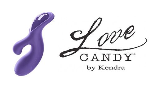 Evolved Novelties Launches The Renew from Love Candy By Kendra