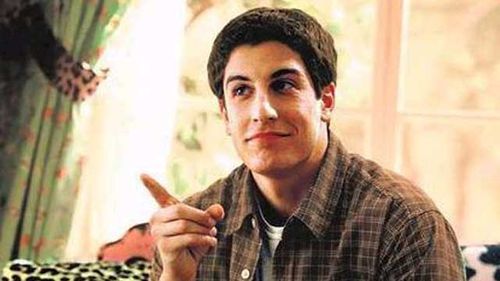 The War on Jason Biggs