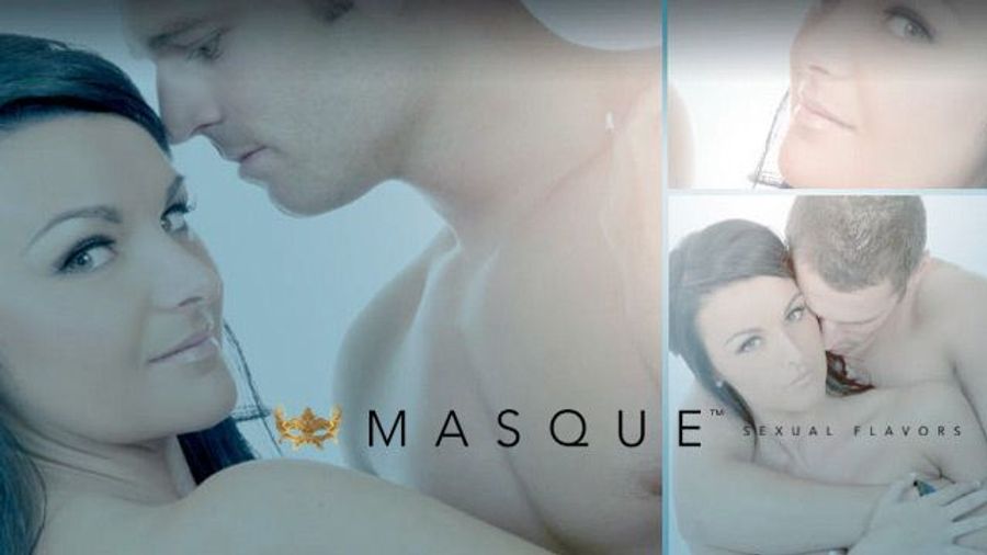 Masque Sexual Flavors Tops Gift Lists on Playboy.com, in Men’s Health Magazine