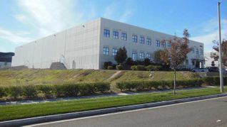 Girlfriends Films Moves North To Its New Home in Valencia