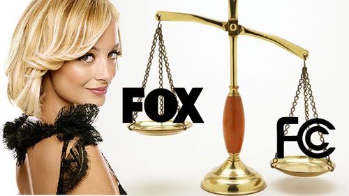 Fleeting Expletives & Charlotte Ross's Ass Go Before High Court