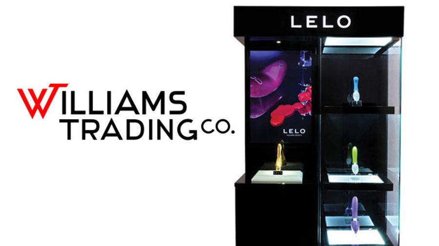 Winners announced in Williams Trading, LELO Contest