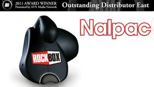 Nalpac Ltd. Introduces the Rock Box