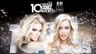 XBIZ Awards Announces 2012 Winners