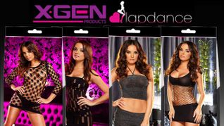 XGen Reveals New Apparel Line Lapdance