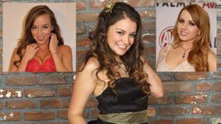 ImLive to Feature 5 AVN Nominees Live From Las Vegas