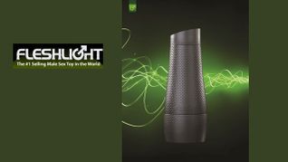 Fleshlight Launching New Product Flight