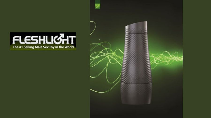 Fleshlight Launching New Product Flight