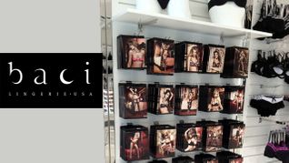 Baci Lingerie Is Thinking Outside The Box for Valentine’s Day