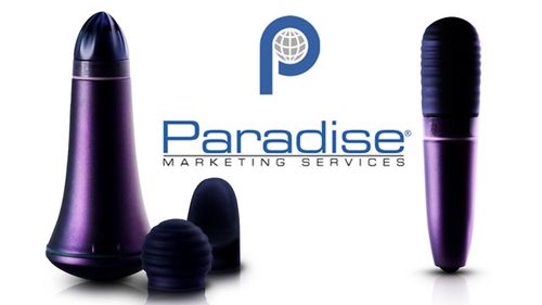 Paradise Marketing Now Booking Orders for Trojan Midnight Collection