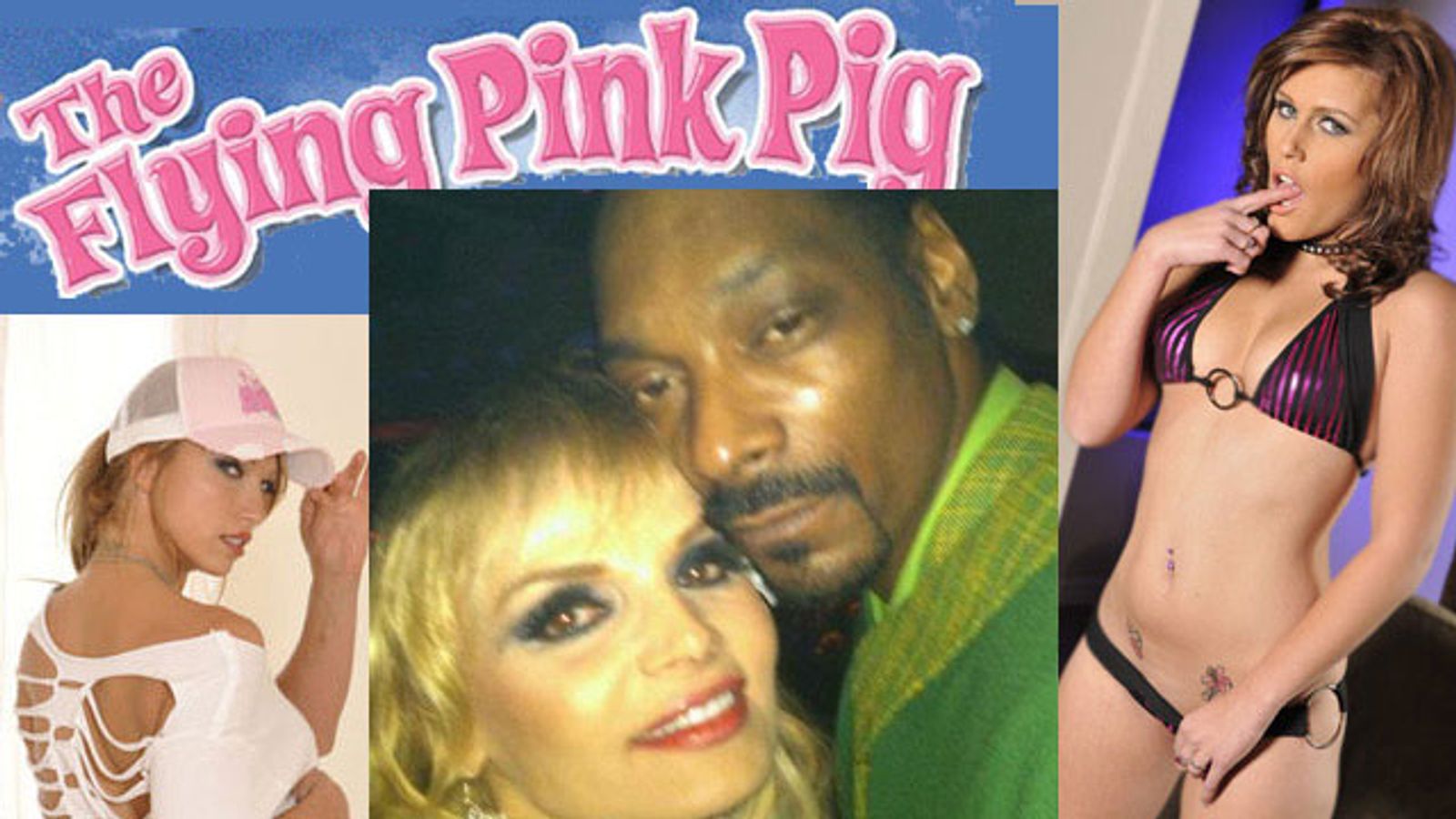 Snoop Dogg Contributes Song to New Erica McLean Project | AVN