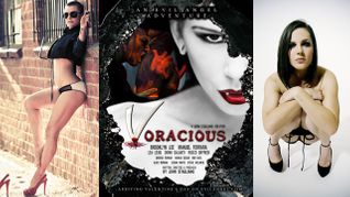 Evil Angel Sets Signing, Interview Schedules for 2012 AEE