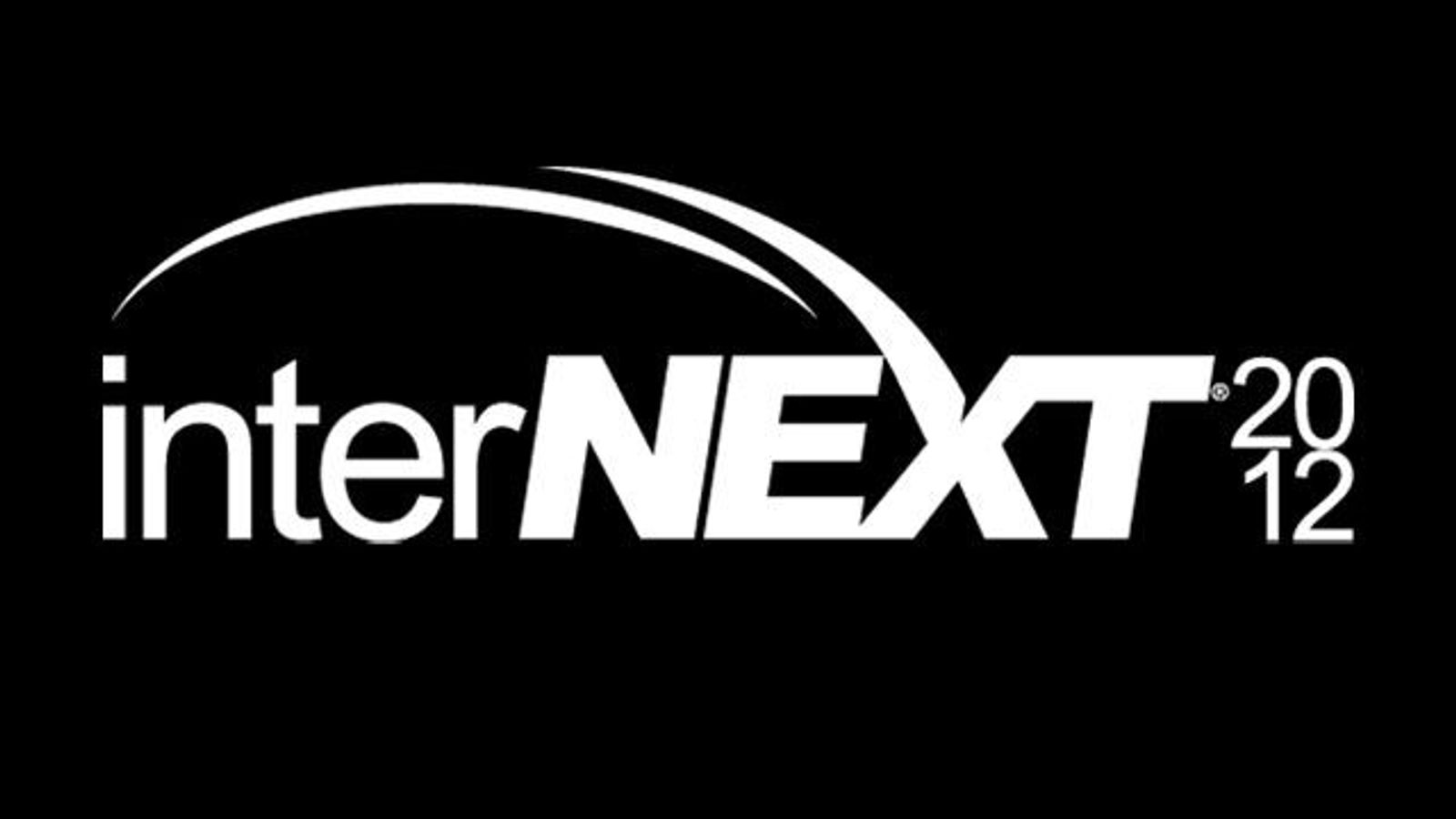 Internext 2012 Settles Into Its New Digs