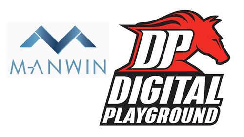 Manwin Acquires Digital Playground