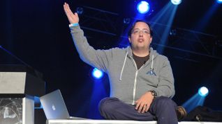 Manwin's Fabian Thylmann Gives Keynote to Record Crowd