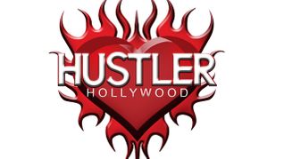 Newly Revamped Hustler Hollywood to Host Private Unveiling