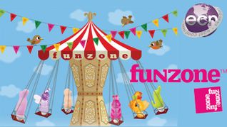 East Coast News Introduces Funzone