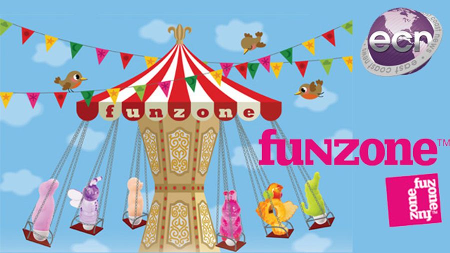 East Coast News Introduces Funzone