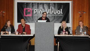 Quartet of Power Players Talk Industry Trends at AEE