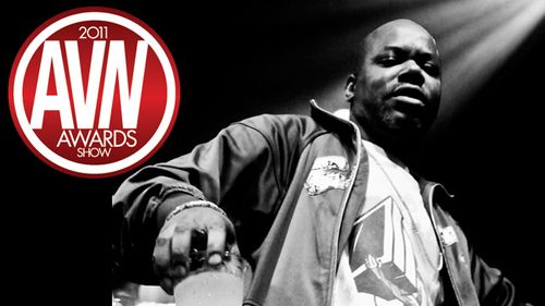 Too $hort to Take Stage at 2012 AVN Awards