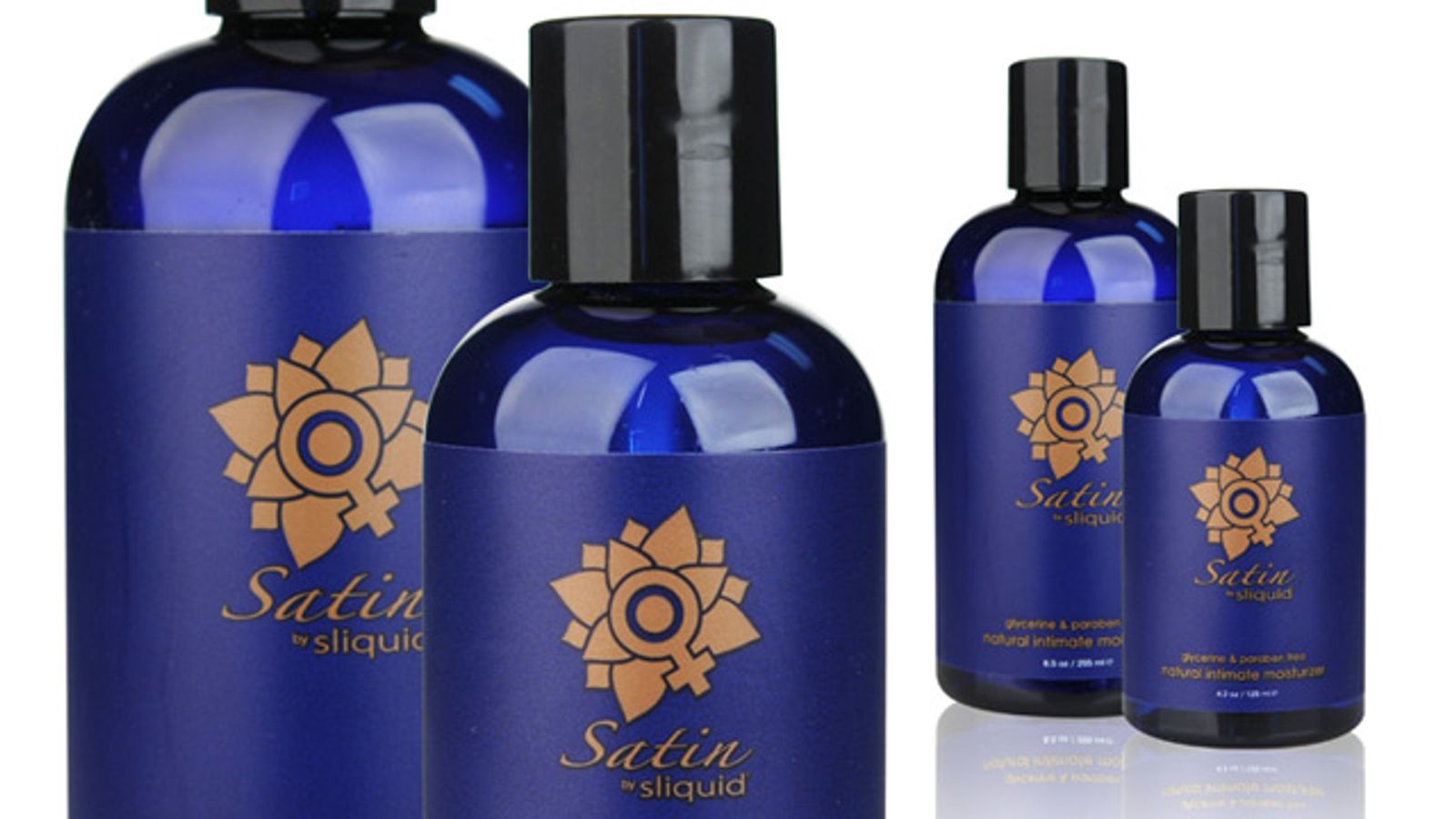 Sliquid’s New Intimate Moisturizer Marks First Developed for Daily Use