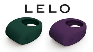 LELO Kicks Off 2012 With Launch of Tor 2