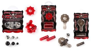 Zero Tolerance Toys Announces Crossbones Cock Rings