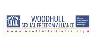 Woodhull Testifies Against Human Rights Violations