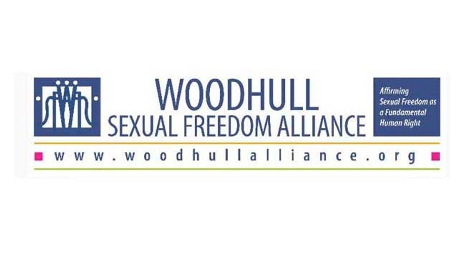 Woodhull Testifies Against Human Rights Violations