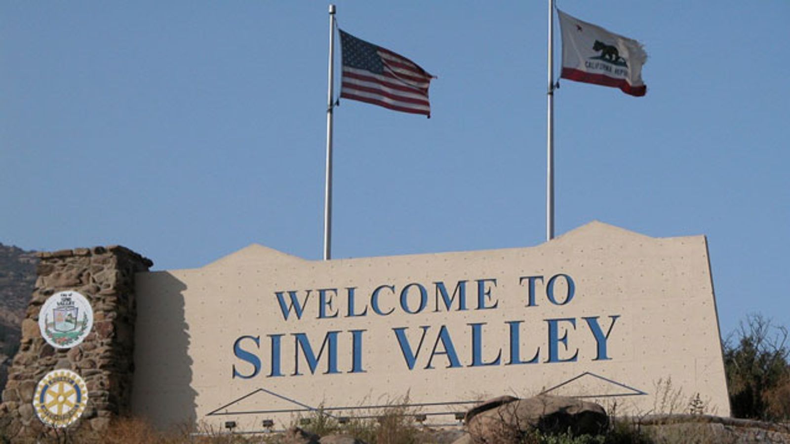 Simi Valley Plans to Have Its Own Mandatory Condom Law