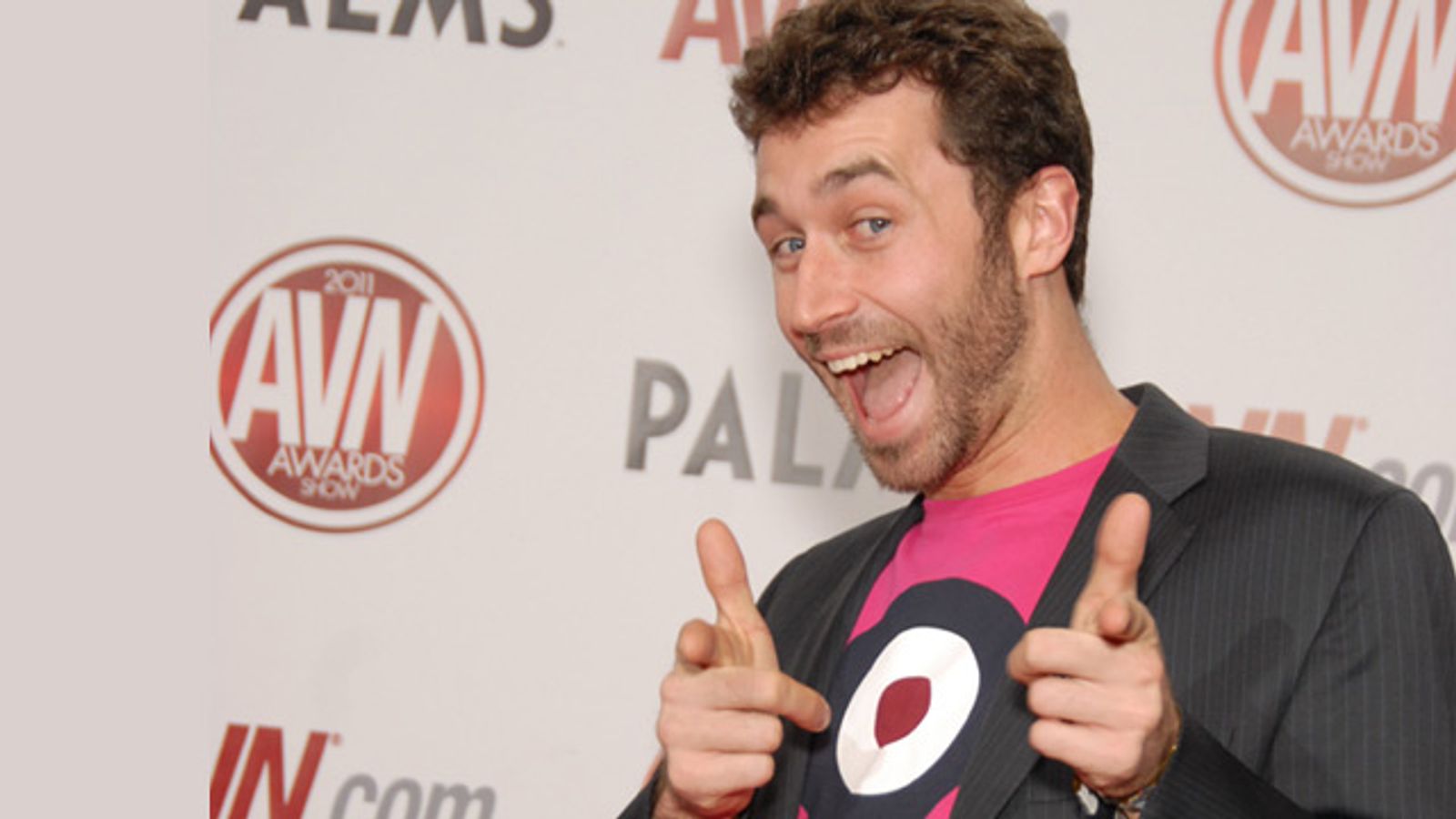 James Deen Featured on ABC’s ‘Nightline’ Tonight