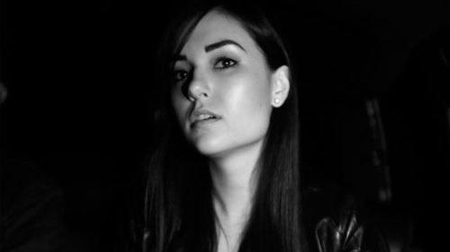 Sasha Grey Gets Pulled Back Into Reading-to-Kids Scandal