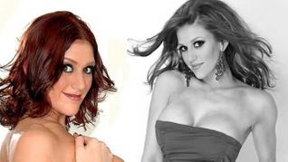 Eve Laurence Is Back and Pipeline Multimedia's Got Her