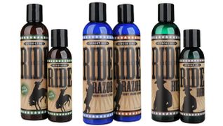 Sliquid’s Additions to Ride Dude Lube Line Now Available