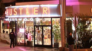 Original Hustler Hollywood Unveils Revamped Look