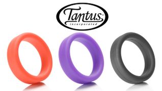Tantus Introduces Super Soft C-Ring