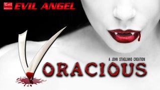 John Stagliano Releases 'Voracious' Online for V-Day