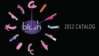 Blush Novelties Releases New Catalog