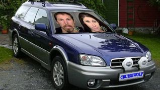Portland Couple Creates Viral Ad for Sex in a Subaru!